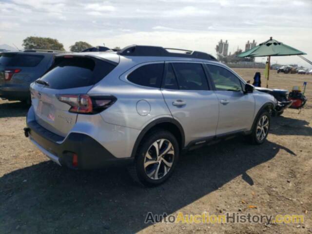 SUBARU OUTBACK LIMITED XT, 4S4BTGND2N3186565