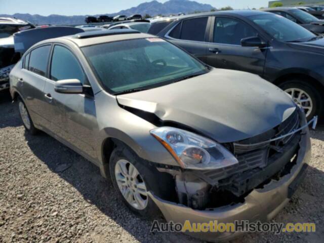 NISSAN ALTIMA BASE, 1N4AL2AP0CN479410