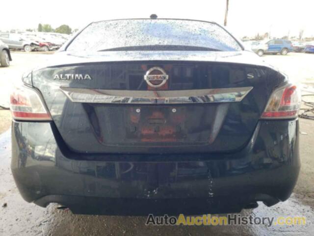 NISSAN ALTIMA 2.5, 1N4AL3AP1FN871077