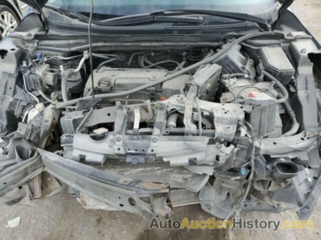 HONDA CRV EXL, 5J6RM4H77FL056782