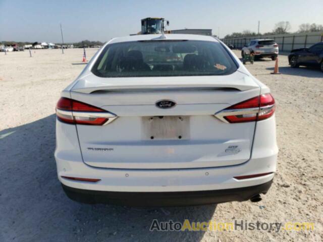 FORD FUSION SE, 3FA6P0HD4LR148014