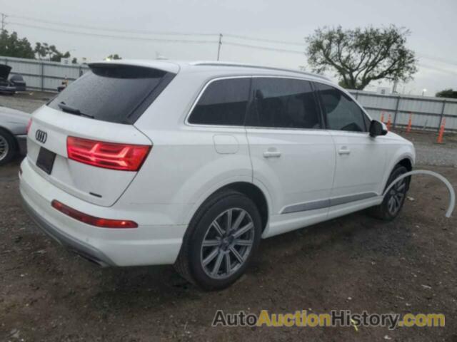 AUDI Q7 PREMIUM, WA1AHAF78KD029114