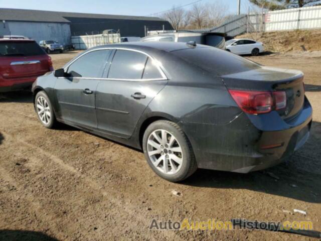 CHEVROLET MALIBU 3LT, 1G11G5SX5DF305545