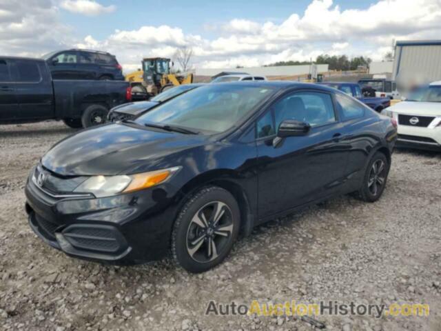 HONDA CIVIC EX, 2HGFG3B82FH532947