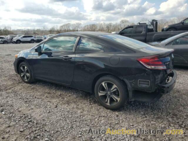 HONDA CIVIC EX, 2HGFG3B82FH532947