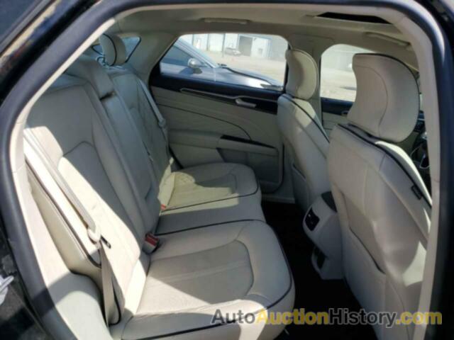 FORD FUSION TITANIUM/PLATINUM, 3FA6P0D97JR139368