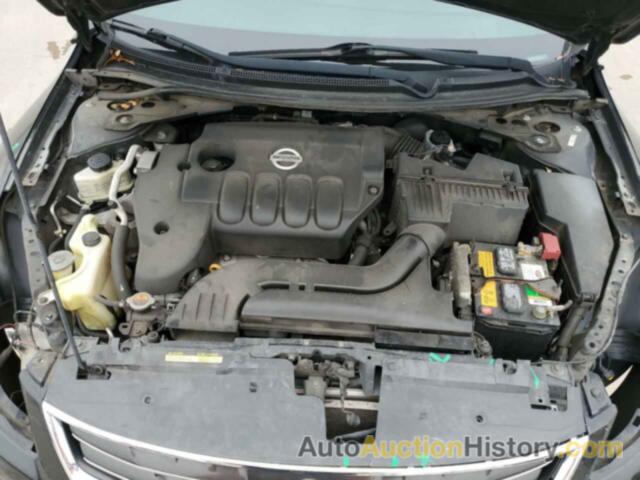 NISSAN ALTIMA BASE, 1N4AL2AP8CN518406