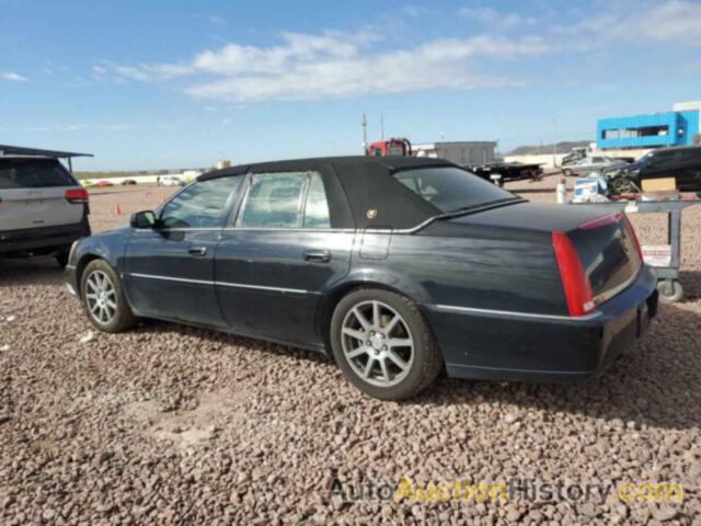 CADILLAC DTS, 1G6KD57988U161492