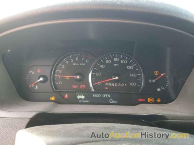 CADILLAC DTS, 1G6KD57988U161492