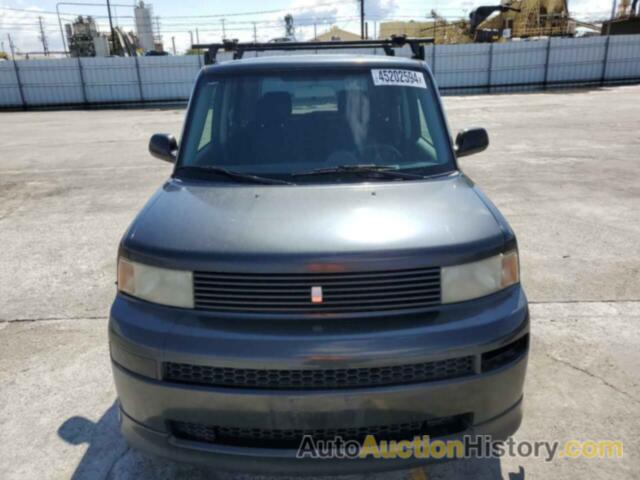 TOYOTA SCION XB, JTLKT324264122110