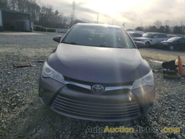 TOYOTA CAMRY LE, 4T1BF1FK4HU767274