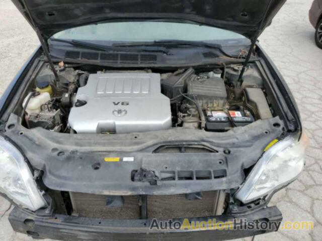 TOYOTA AVALON XL, 4T1BK36BX9U337371