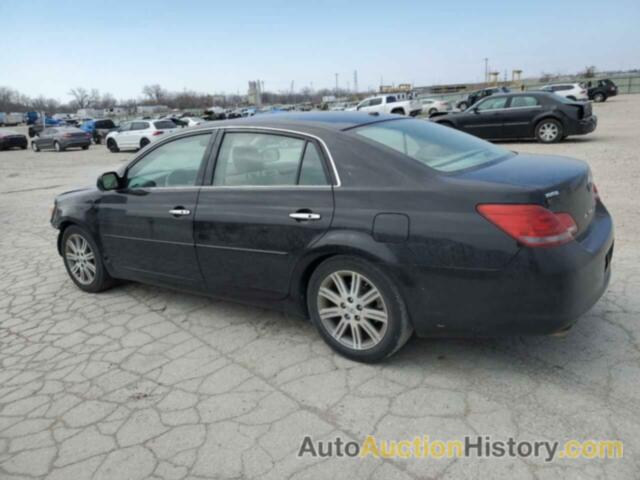 TOYOTA AVALON XL, 4T1BK36BX9U337371