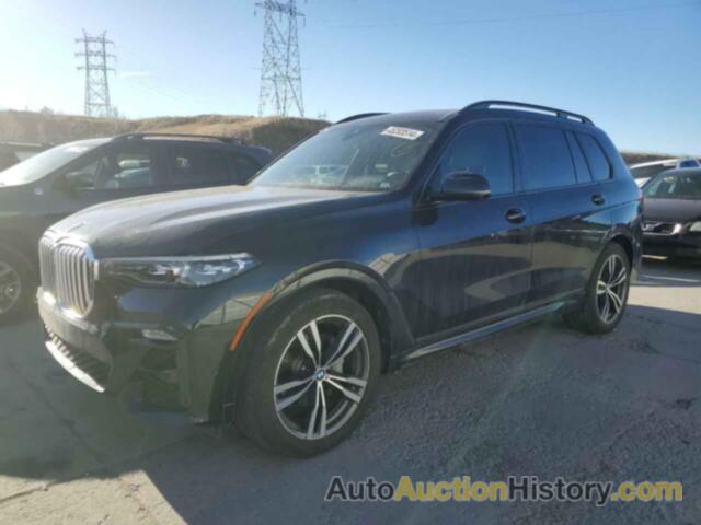 BMW X7 XDRIVE40I, 5UXCW2C03L9C69114