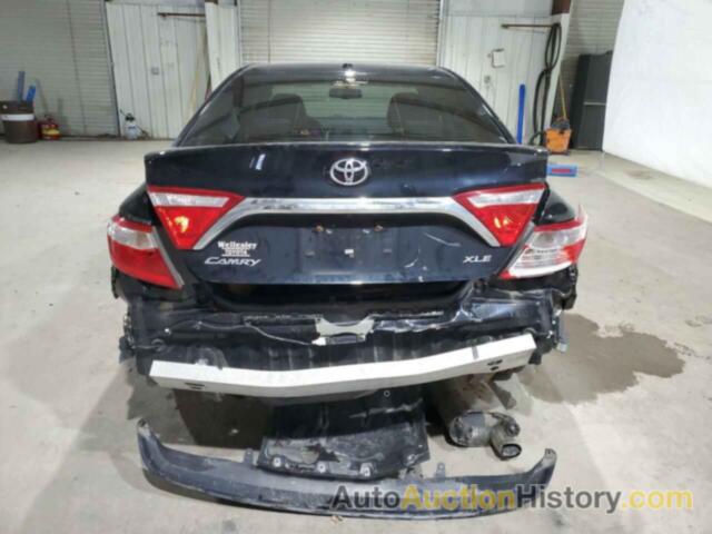 TOYOTA CAMRY LE, 4T1BF1FK1GU525511