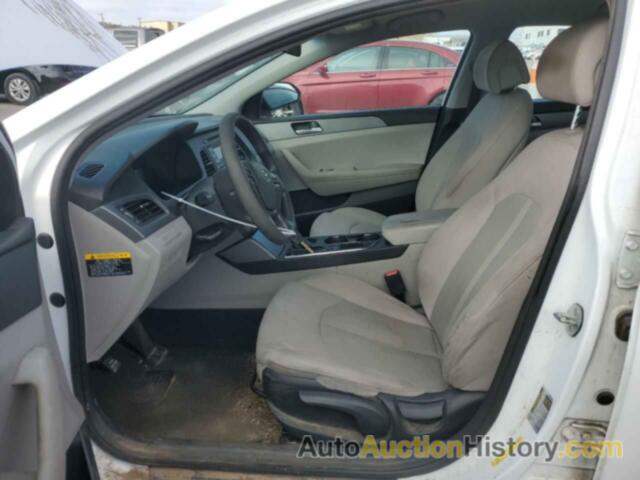 HYUNDAI SONATA SE, 5NPE24AF9FH171691