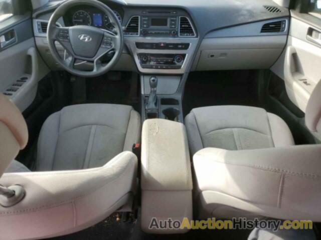 HYUNDAI SONATA SE, 5NPE24AF9FH171691