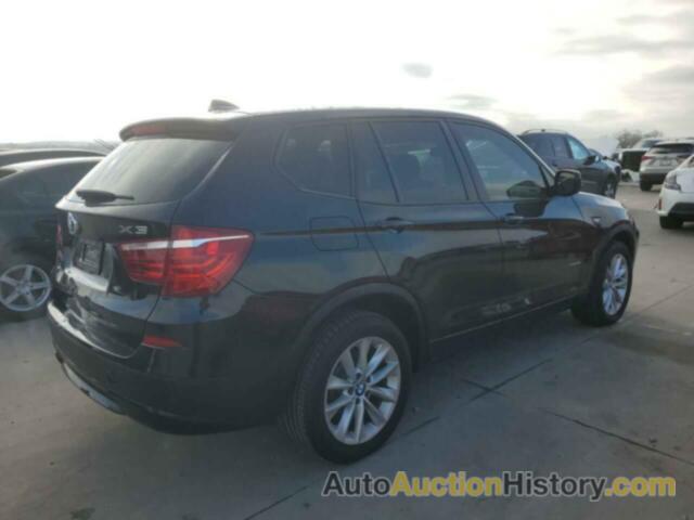 BMW X3 XDRIVE28I, 5UXWX9C51E0D33222