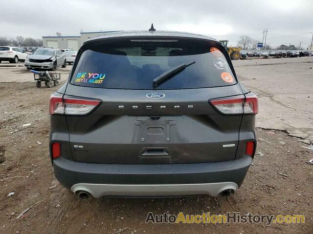 FORD ESCAPE SE, 1FMCU0G61LUB02749