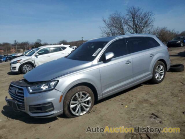 AUDI Q7 PREMIUM PLUS, WA1LAAF76HD001625