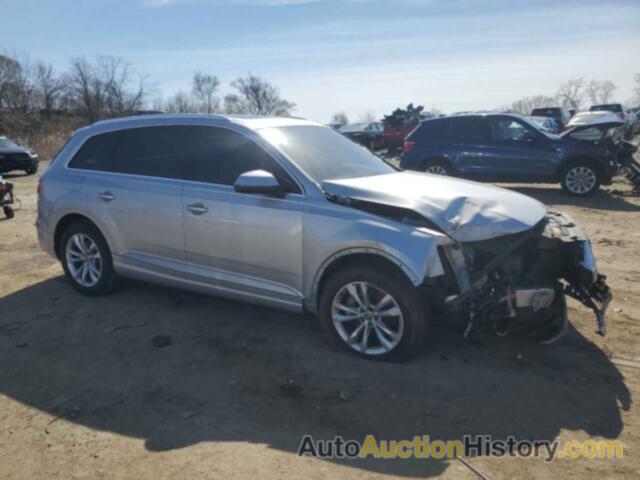 AUDI Q7 PREMIUM PLUS, WA1LAAF76HD001625