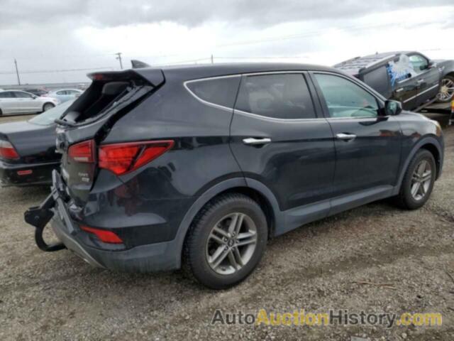 HYUNDAI SANTA FE, 5XYZTDLB0HG439837