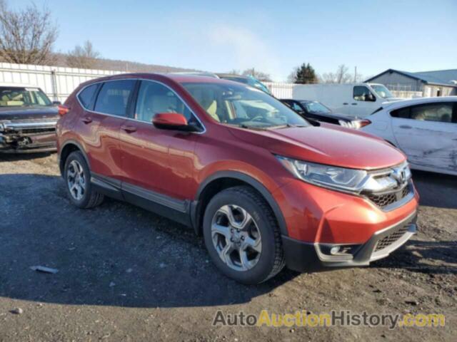 HONDA CRV EX, 2HKRW2H55HH635778