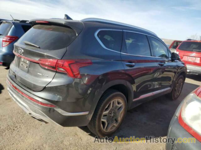 HYUNDAI SANTA FE LIMITED, 5NMS4DAL0MH342714