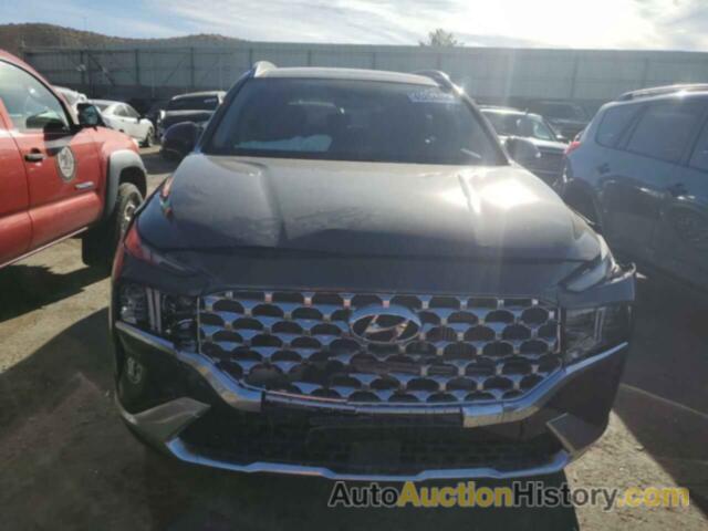 HYUNDAI SANTA FE LIMITED, 5NMS4DAL0MH342714