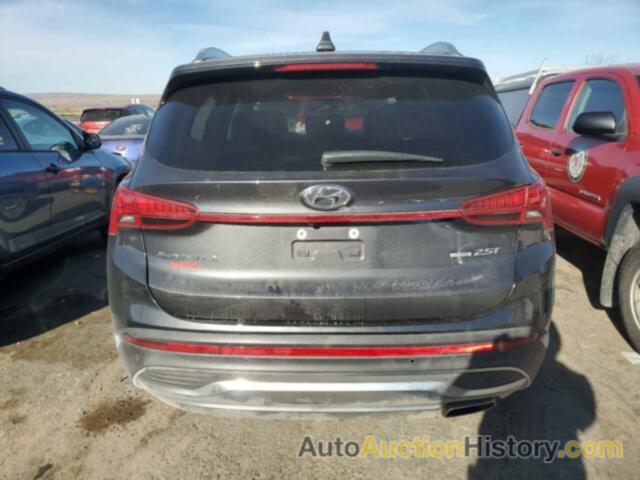 HYUNDAI SANTA FE LIMITED, 5NMS4DAL0MH342714