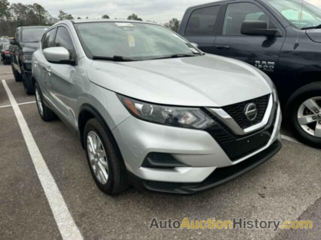 NISSAN ROGUE S, JN1BJ1AV3MW569677