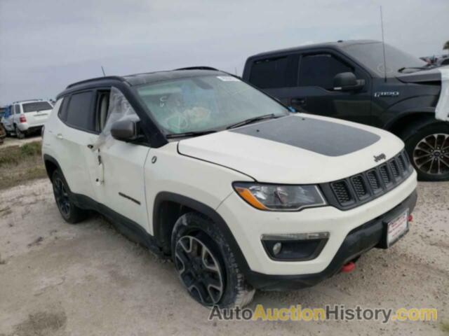 JEEP COMPASS TRAILHAWK, 3C4NJDDB8KT722005