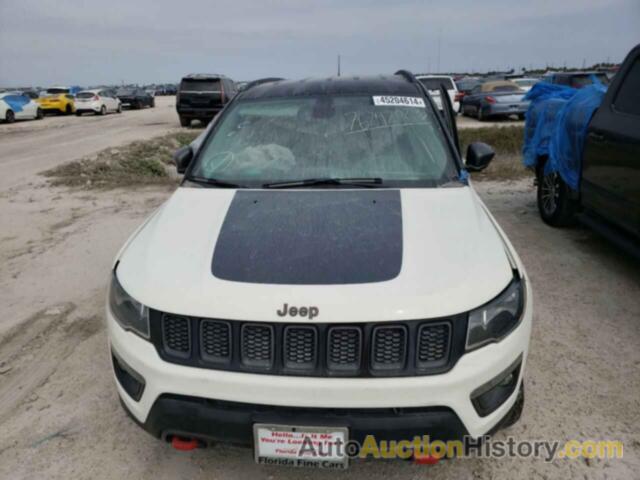 JEEP COMPASS TRAILHAWK, 3C4NJDDB8KT722005