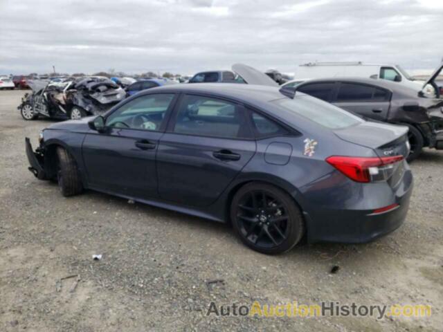 HONDA CIVIC SPORT, 2HGFE2F53NH607394