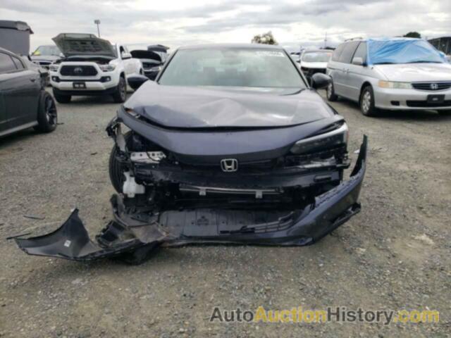 HONDA CIVIC SPORT, 2HGFE2F53NH607394