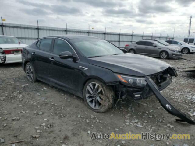 KIA OPTIMA SX, 5XXGR4A63FG402990