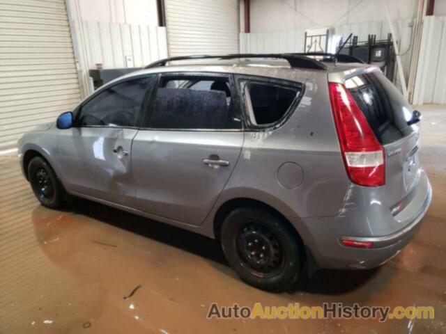 HYUNDAI ELANTRA GLS, KMHDC8AE6BU122256