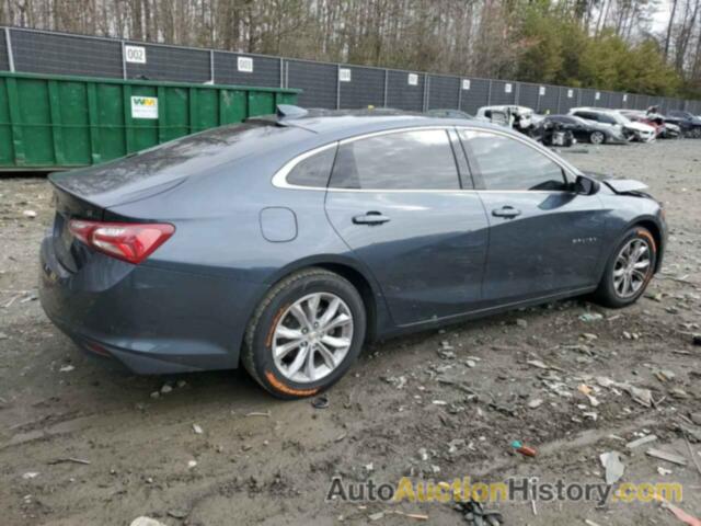 CHEVROLET MALIBU LT, 1G1ZD5ST0LF091930