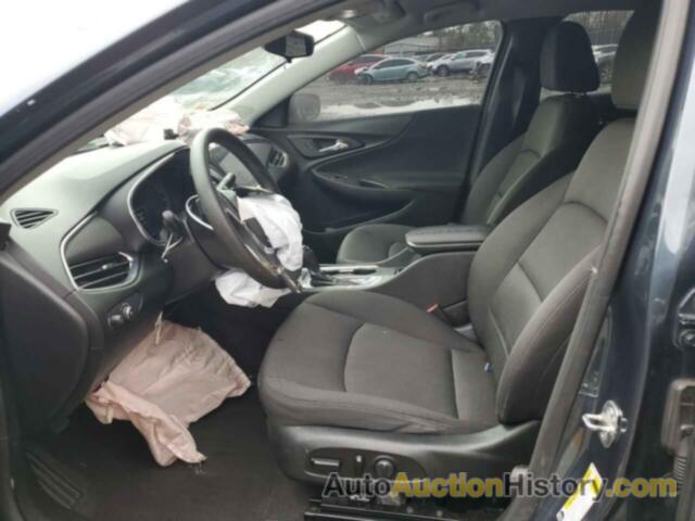 CHEVROLET MALIBU LT, 1G1ZD5ST0LF091930