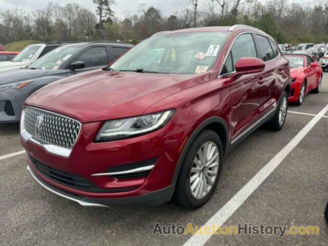 LINCOLN MKZ, 5LMCJ1C93KUL44548