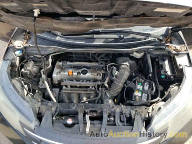 HONDA CRV EXL, JHLRM3H7XCC002780