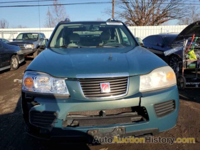 SATURN VUE, 5GZCZ63406S881301