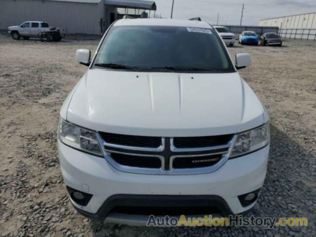 DODGE JOURNEY SXT, 3C4PDCBG2FT658347