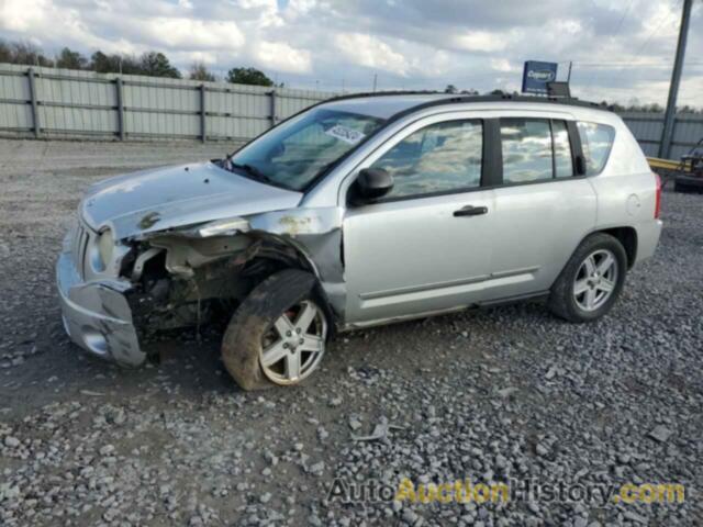 JEEP COMPASS SPORT, 1J4FT47A39D124626