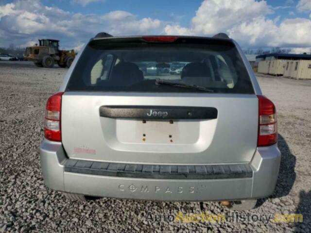 JEEP COMPASS SPORT, 1J4FT47A39D124626