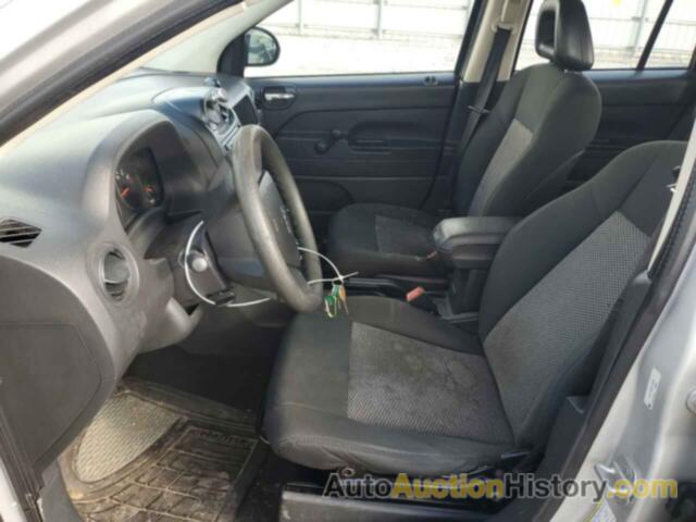 JEEP COMPASS SPORT, 1J4FT47A39D124626