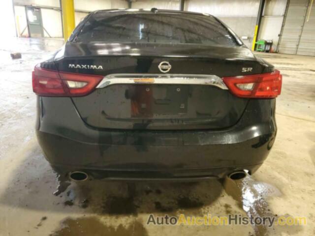 NISSAN MAXIMA 3.5S, 1N4AA6AP0GC433803