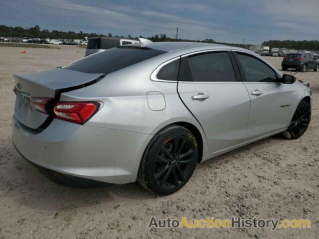 CHEVROLET MALIBU LT, 1G1ZD5ST5LF127644