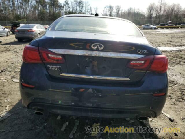 INFINITI Q70 3.7, JN1BY1PR9HM210423