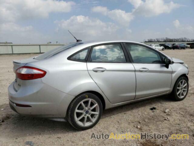 FORD FIESTA SE, 3FADP4BJ6KM106971